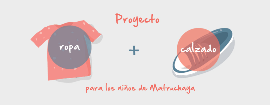 proyecto ropa mas calzado